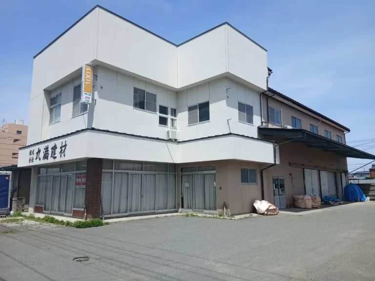 北上市大通四丁目