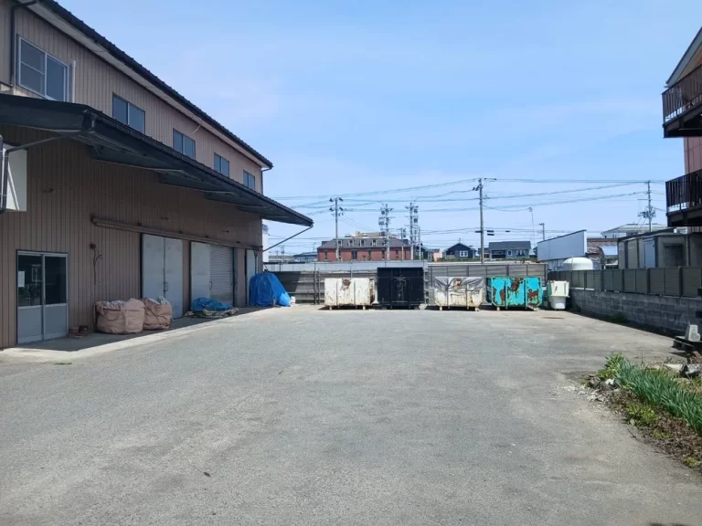 北上市大通四丁目