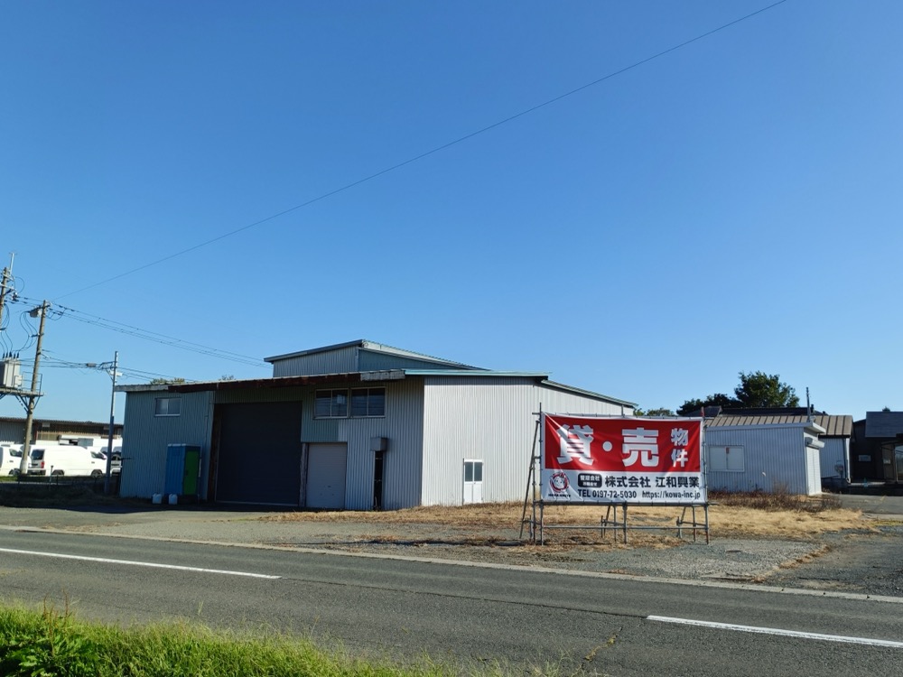 紫波町上平沢